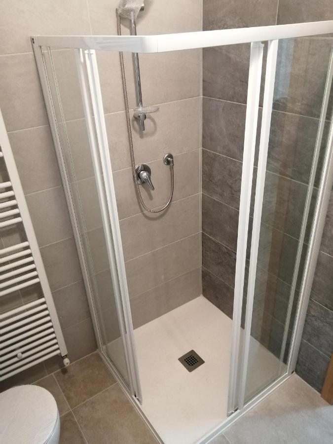 Residenza Cadorina Apartment Calalzo di Cadore Luaran gambar