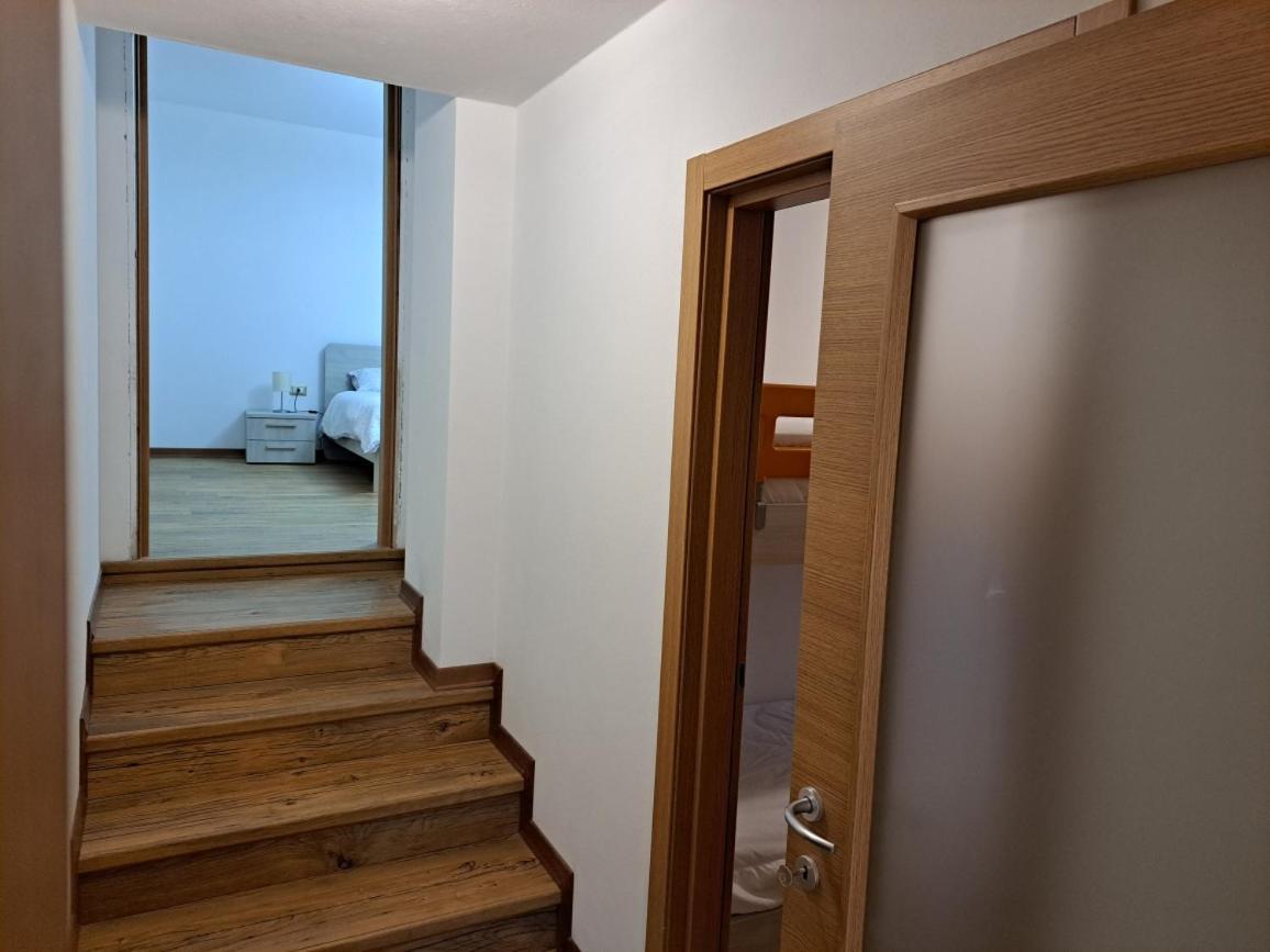 Residenza Cadorina Apartment Calalzo di Cadore Luaran gambar