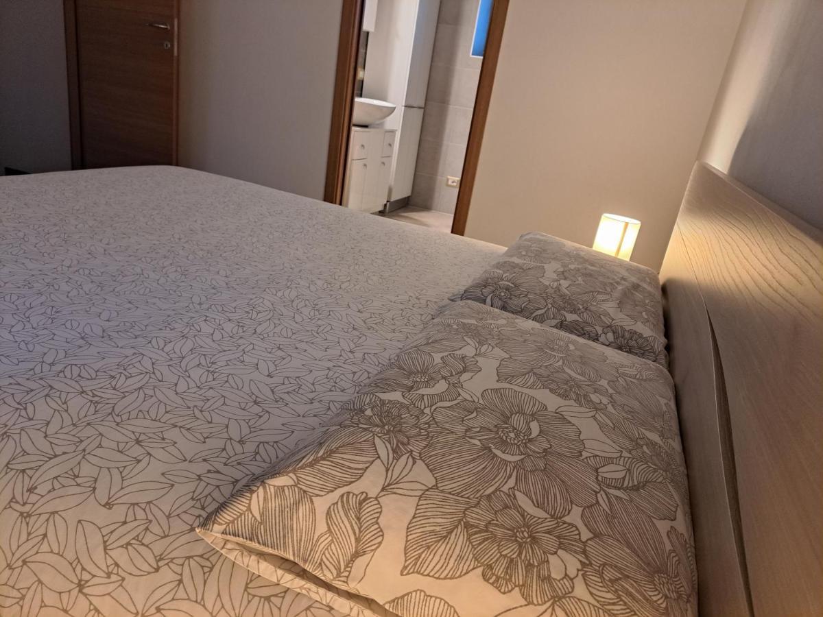Residenza Cadorina Apartment Calalzo di Cadore Luaran gambar